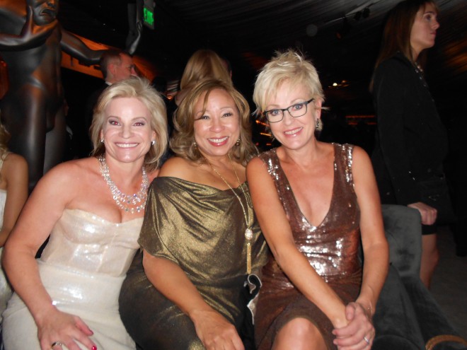 Hot Ladies including Tanya Hart