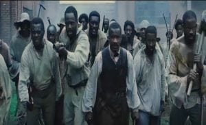 The Birth of a Nation screen shot