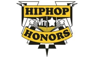 VH1 Hip Hop Honors 2016 logo