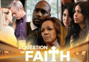 A Question of Faith film image