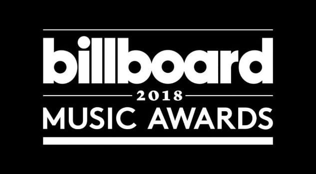 2018 billboard music awards logo