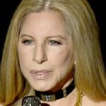Barbara Streisand Oscars 2013