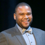 Anthony Anderson Soul Train Awards 2013