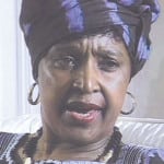 Winnie Mandela Tanya Hart Interview 1990