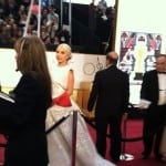 Lady Gaga 87th Oscars