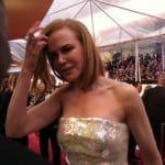 Nicole Kidman 87th Oscars Red Carpet