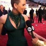 Scarlett Johansson 87th Oscars