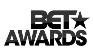BET Awards 2015 Logo