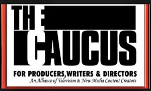 The Caucus Logo