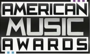 2015 american music awards logo