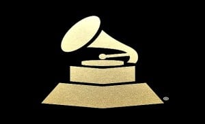 Grammy Award logo 2016