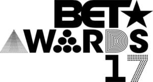 2017 BET Awards logo
