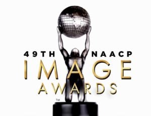 49th NAACP Image Awards Logo