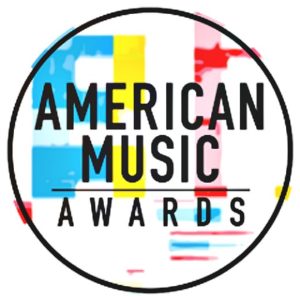 American Music Awards logo
