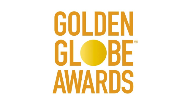 Golden Globe Awards 2019 logo