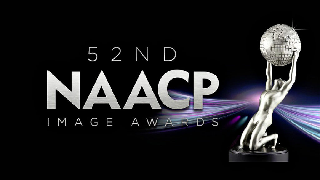 NAACP Image Awards logo