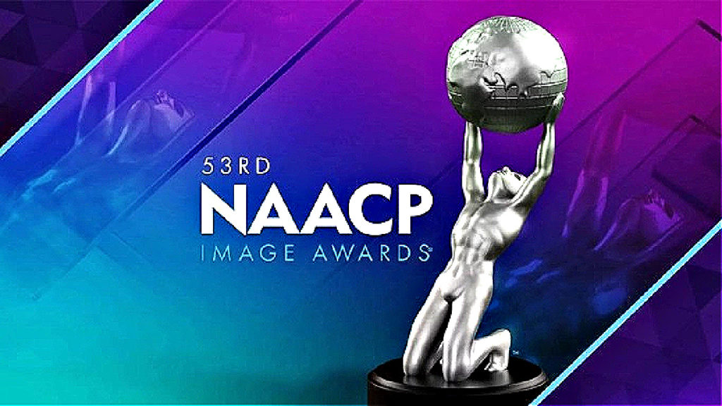 53 NAACP Image Awards